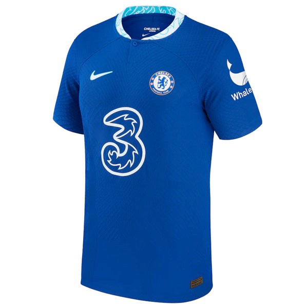 Tailandia Camiseta Chelsea Replica Primera Ropa 2022/23